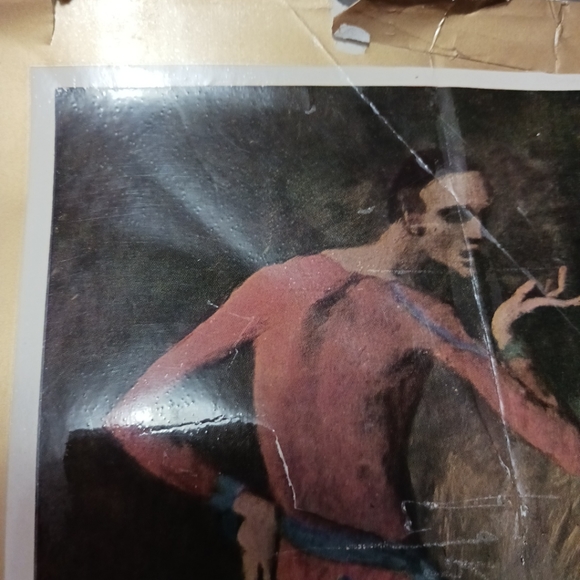 THE LOOM OF ART Chief Curator Of THE LOUVRE GERMAIN BAZIN - 1962 READ HB… - Picture 6 of 12